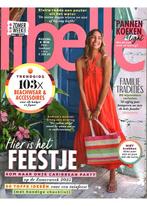 Libelle - 20 2025, Boeken, Tijdschriften en Kranten, Verzenden, Nieuw, Gossip of Showbizz