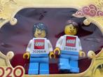 Lego - Figuur - Store opening: Hangzhou (2) - Plastic, Kinderen en Baby's, Nieuw