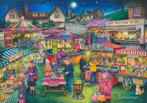 Groot Aanbod - Puzzels met XL Stukjes bij Puzzelplaza, Hobby en Vrije tijd, Denksport en Puzzels, Ophalen of Verzenden, 500 t/m 1500 stukjes