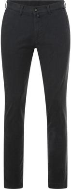 Pierre Cardin Broek Calais Antraciet maat W 33 - L 34 Heren, Kleding | Heren, Broeken en Pantalons, Verzenden, Nieuw, Grijs, Pierre Cardin