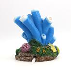 Kunstkoraal met luchtaansluiting 15cm / Aquariumdecoratie As, Dieren en Toebehoren, Verzenden, Nieuw