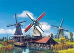 Faller H0 Windmolen “De Kat” 191832 pre-order, Hobby en Vrije tijd, Modeltreinen | H0, Gelijkstroom of Wisselstroom, Brug, Tunnel of Gebouw