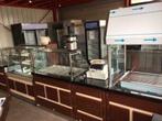 Houtskool grill Barbecue | Ocakbasi | Saladette | Bainmarie, Ophalen, Nieuw zonder verpakking, Barinrichting
