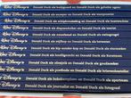 Donald Duck - Collectie AD Box - 12 Album - Herdruk - 2009, Nieuw