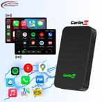 Carlinkit 5.0 CPC200 2Air - Draadloos Carplay Adapter, Auto diversen, Auto-accessoires, Verzenden, Nieuw