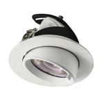 Led Banaanspot 15 watt | Led Downlight 15 watt kantelbaar |, Huis en Inrichting, Lampen | Overige, Verzenden, Nieuw