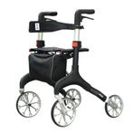 Manhattan lichtgewicht rollator, Diversen, Rollators, Ophalen of Verzenden, Nieuw