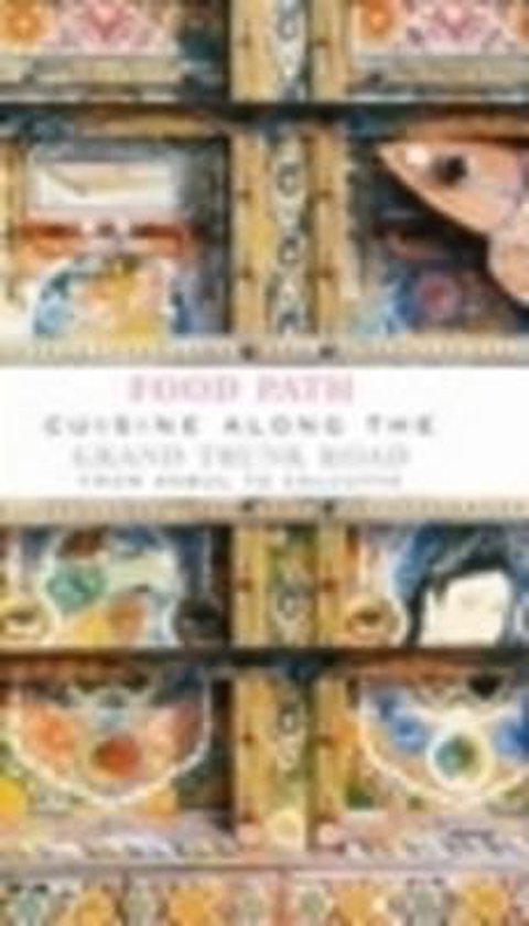 Food Path, Boeken, Overige Boeken, Ophalen of Verzenden