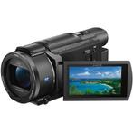 Handycam huren, Audio, Tv en Foto, Videocamera's Digitaal, Ophalen, Nieuw, Sony