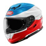 GT-Air 3 Lilt TC-10 integraalhelm Shoei, Motoren, Kleding | Motorhelmen, Verzenden, Nieuw met kaartje