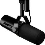 Shure SM7dB dynamische studiomicrofoon met ingebouwde preamp, Muziek en Instrumenten, Microfoons, Verzenden, Nieuw
