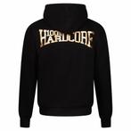 100% HC Hooded Zipper Essential Gold (Sweaters), Kleding | Dames, Truien en Vesten, Verzenden, Nieuw