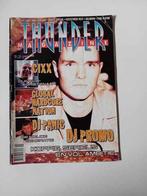 Thunder magazine   nr. 18 maart 1998, Boeken, Tijdschriften en Kranten, Verzenden, Nieuw