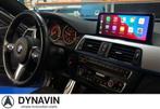 navigatie bmw F20 carkit android 13 apple carplay Dynavin, Ophalen of Verzenden, Nieuw