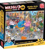 Wasgij Original 46 - Buitenkansjes! (1000 stukjes) | Jumbo -, Verzenden, Nieuw