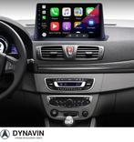 autoradio navigatie renault megane carkit android 13 carplay, Auto diversen, Ophalen of Verzenden, Nieuw