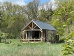Te huur vakantiehuis in de natuur met veel privacy, Vakantie, Landelijk, 1 slaapkamer, Chalet, Bungalow of Caravan, Eigenaar