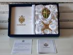 Fabergé ei - huis faberge imperial - 24 kt goud