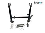 Middenbok BMW R 1250 RT 2019->, Motoren, Onderdelen | BMW, Verzenden, Gebruikt