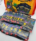 Pokémon - 35 Booster box - ENGLISH BOOSTER WITH 35 BOOSTER, Hobby en Vrije tijd, Verzamelkaartspellen | Pokémon, Nieuw