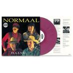 Normaal - H.A.L.V.U. - Coloured Vinyl - LP, Cd's en Dvd's, Ophalen of Verzenden, Nieuw in verpakking