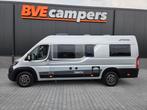 Possl Trenta Roadcruiser 9-Traps automaat 640 enkele bedden, Caravans en Kamperen, Campers, Pössl, Diesel, 6 tot 7 meter, Tot en met 2