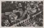 HILVERSUM - AVRO Studios s Gravelandscheweg, Verzamelen, Ansichtkaarten | Nederland, Verzenden, Gelopen