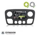 Dynavin navigatie renault master carkit android 13 carplay, Auto diversen, Ophalen of Verzenden, Nieuw