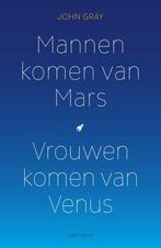 9789000344680 Mannen komen van Mars, vrouwen komen van Venus, Verzenden, Zo goed als nieuw, John Gray