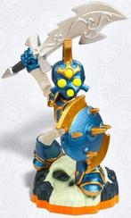 Skylanders Giants - Ondood-Chop Chop (Diversen) Gebruikt, Verzamelen, Ophalen of Verzenden, Zo goed als nieuw