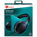Kruidvat Noise Cancelling Draadloze Koptelefoon, Telecommunicatie, Mobiele telefoons | Toebehoren en Onderdelen, Verzenden, Nieuw