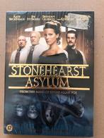 Psychologische Horror - Stonehearst Asylum - 2014 NIEUW, Cd's en Dvd's, Dvd's | Horror, Vanaf 16 jaar, Ophalen of Verzenden, Nieuw in verpakking