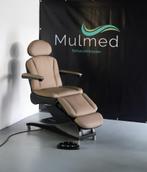 Elektrische behandelstoel van de beste merken., Sport en Fitness, Massageproducten, Ophalen of Verzenden, Zo goed als nieuw, Massagestoel of Kussen