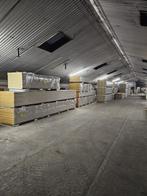 Sandwichpanelen, dakplaten, wand- en gevelplaten, damwand, Doe-het-zelf en Verbouw, Platen en Panelen, Verzenden, Nieuw, Overige materialen