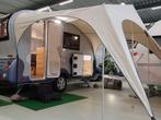 Caravan luifel Adria Action - Campooz Caravanning, Caravans en Kamperen, Caravan accessoires, Verzenden, Nieuw