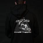 Australian Hooded Mixing Chaos Black (Sweaters), Kleding | Dames, Truien en Vesten, Verzenden, Nieuw