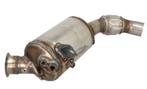 Roetfilter BMW 1 serie, 2 serie, 3 serie, 4 serie, Auto-onderdelen, Uitlaatsystemen, Verzenden, Nieuw