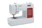 Brother CS10s - Electronische naaimachine - Hoge KORTING, Hobby en Vrije tijd, Verzenden, Zo goed als nieuw, Naaimachine, Brother