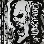 The Twins Artcore - Black Lodge EP (Vinyls), Cd's en Dvd's, Vinyl | Dance en House, Verzenden, Nieuw in verpakking, Techno of Trance