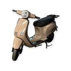 Kappenset cappucino RSO Sense/Vx50 (S)/Riva (S)/look-a-like, Fietsen en Brommers, Verzenden, Nieuw, Overige merken