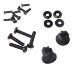 Shure hardware kit, Muziek en Instrumenten, Microfoons, Ophalen of Verzenden, Nieuw