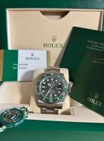 Rolex - Submariner Date - 116610lv - Unisex - 2019, Sieraden, Tassen en Uiterlijk, Horloges | Heren, Nieuw