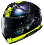 GT-Air 3 Scenario Motorhelm Shoei, Motoren, Kleding | Motorhelmen, Verzenden, Nieuw met kaartje