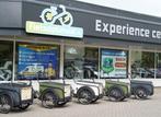 elektrische bakfiets ROYAL CARGO BIKE twee en driewieler SG, Overige merken, 4 kinderen of meer, Huif, Nieuw