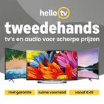 Sonos ONE SL Wit - 1.0 kanaals Wifi Multiroom speaker, Audio, Tv en Foto, Luidsprekers, Ophalen, Zo goed als nieuw, Overige typen