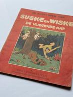 Suske en Wiske 2 - De Vliegende Aap - 1 Album - Eerste druk, Boeken, Stripboeken, Nieuw