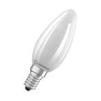 10 stuks Ledvance filament LED kaarslamp E14 4.8W 470lm 2..., Ophalen of Verzenden, Nieuw