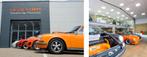 95951133300 Porsche Bonnet voor de voorste voorkant. 911, Auto-onderdelen, Carrosserie en Plaatwerk, Verzenden, Nieuw