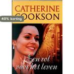 Een rol voor het leven 9789022535448 Catherine Cookson, Boeken, Romans, Verzenden, Gelezen, Catherine Cookson