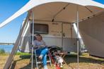 Caravan luifel voor Eriba Troll / Rockabilly / Ocean Drive, Caravans en Kamperen, Caravan accessoires, Verzenden, Nieuw